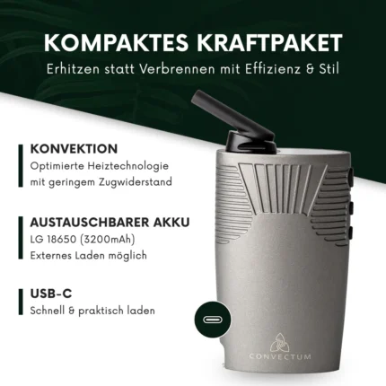 Hizen-Verdampfer kaufen