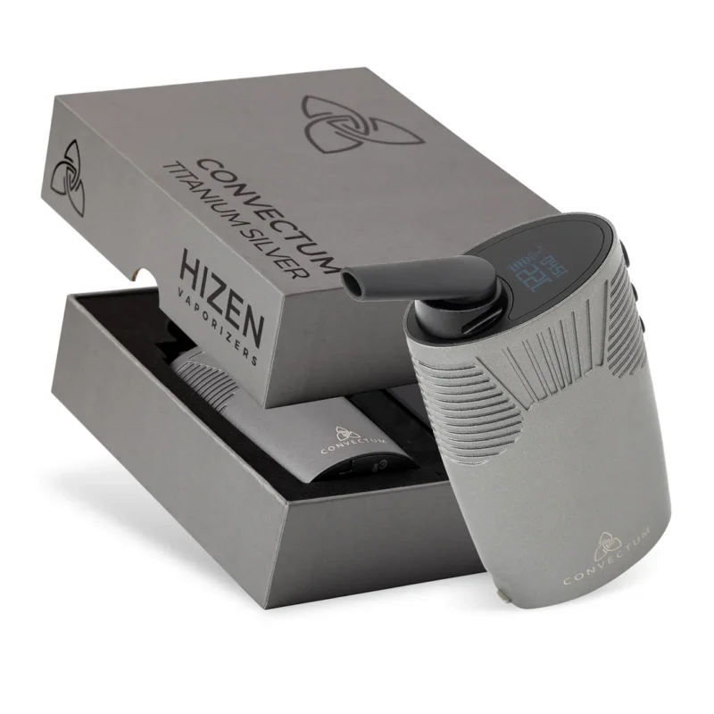 Hizen-Verdampfer kaufen