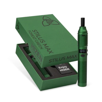 Hizen-Verdampfer kaufen